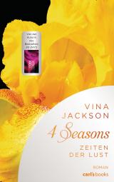 Cover-Bild 4 Seasons - Zeiten der Lust
