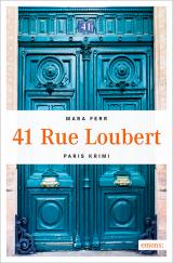 Cover-Bild 41 Rue Loubert