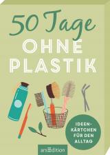 Cover-Bild 50 Tage ohne Plastik