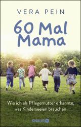Cover-Bild 60 Mal Mama