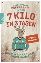 Cover-Bild 7 Kilo in 3 Tagen