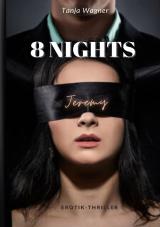 Cover-Bild 8 NIGHTS