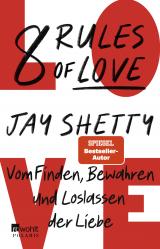 Cover-Bild 8 Rules of Love