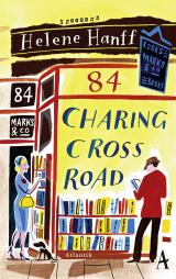 Cover-Bild 84, Charing Cross Road