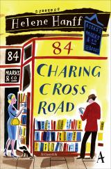 Cover-Bild 84, Charing Cross Road