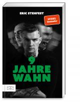 Cover-Bild 9 Jahre Wahn
