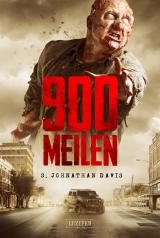 Cover-Bild 900 MEILEN - Zombie-Thriller