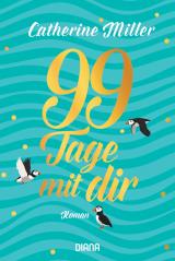 Cover-Bild 99 Tage mit dir