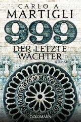 Cover-Bild 999 - Der letzte Wächter