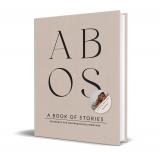 Cover-Bild A Book of Stories