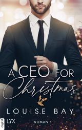 Cover-Bild A CEO for Christmas