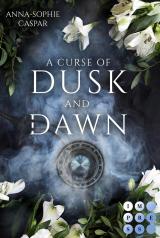 Cover-Bild A Curse of Dusk and Dawn. Herzenspakt
