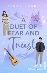 Cover-Bild A Duet of Fear and Trust