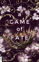 Cover-Bild A Game of Fate