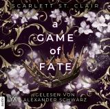 Cover-Bild A Game of Fate
