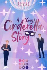 Cover-Bild A (Gay) Cinderella Story