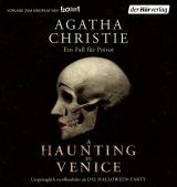 Cover-Bild A Haunting in Venice - Die Halloween-Party