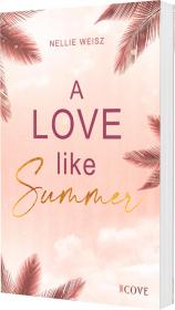 Cover-Bild A Love Like Summer