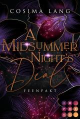 Cover-Bild A Midsummer Night's Deal. Feenpakt