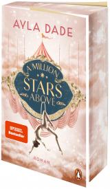 Cover-Bild A Million Stars Above
