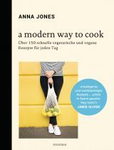 Cover-Bild A Modern Way to Cook