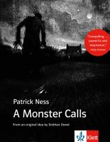 Cover-Bild A Monster Calls