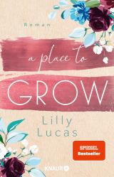 Cover-Bild A Place to Grow