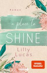 Cover-Bild A Place to Shine