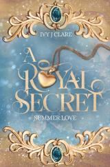 Cover-Bild A Royal Secret: Summer Love