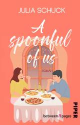 Cover-Bild A spoonful of us