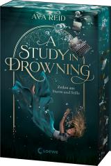 Cover-Bild A Study in Drowning