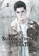Cover-Bild A Suffocatingly Lonely Death 2