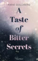 Cover-Bild A Taste of Bitter Secrets