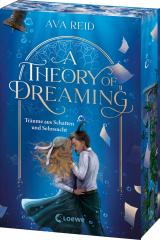 Cover-Bild A Theory of Dreaming (A Study in Drowning, Band 2)