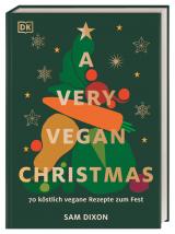 Cover-Bild A Very Vegan Christmas