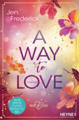 Cover-Bild A Way to Love