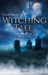 Cover-Bild A Witching Tale