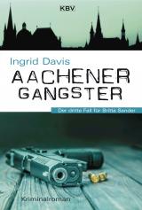 Cover-Bild Aachener Gangster