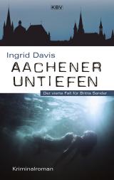 Cover-Bild Aachener Untiefen