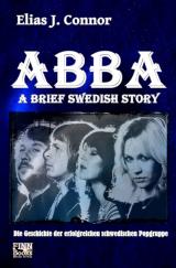 Cover-Bild ABBA - A brief swedish Story