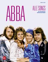 Cover-Bild ABBA - Alle Songs