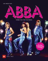 Cover-Bild ABBA