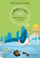 Cover-Bild Abby Cooper - Detektivin mit siebtem Sinn