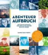 Cover-Bild Abenteuer Aufbruch