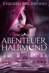 Cover-Bild Abenteuer Halbmond