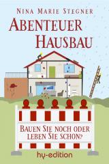 Cover-Bild Abenteuer Hausbau
