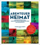 Cover-Bild Abenteuer Heimat
