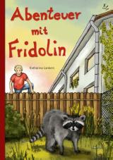 Cover-Bild Abenteuer mit Fridolin