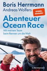 Cover-Bild Abenteuer Ocean Race