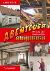 Cover-Bild Abenteuer Schnäppchenhaus